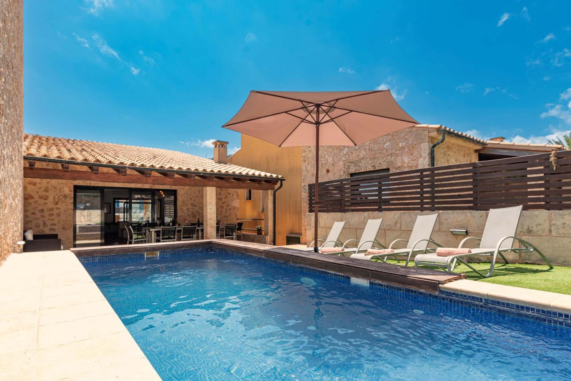 Nogues Villa *